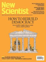 New Scientist Australian Edition